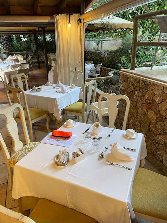 Gastro Lago Garden