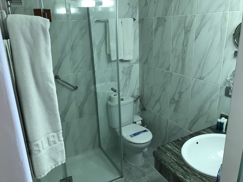 Zimmer Hotel Europalace