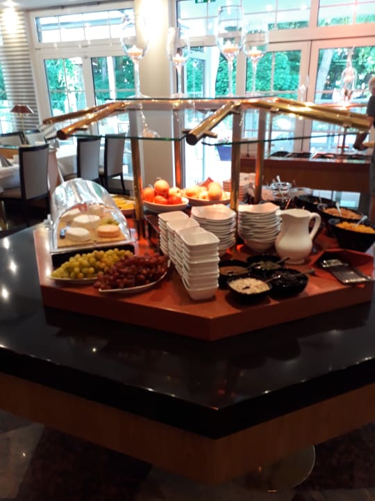 Gastro Hotel Am Strand