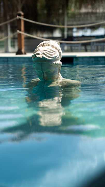 Pool Miarosa Kemer Beach