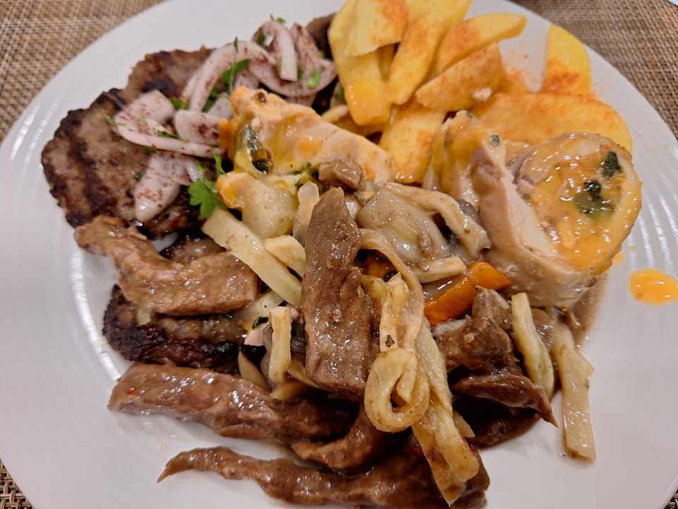 Gastro Aska Hotel Just in Beach