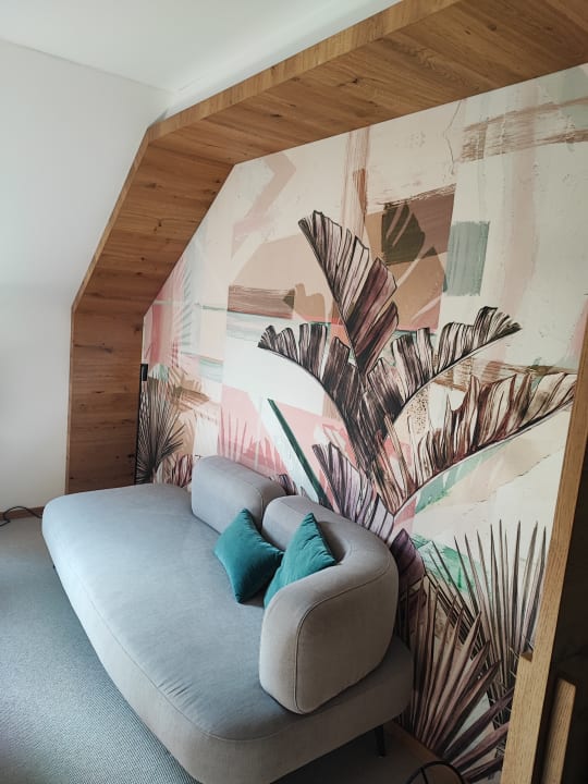 Zimmer Landhotel Voshövel