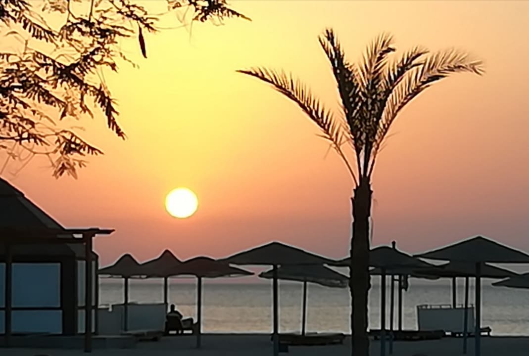 Strand Shams Safaga Resort