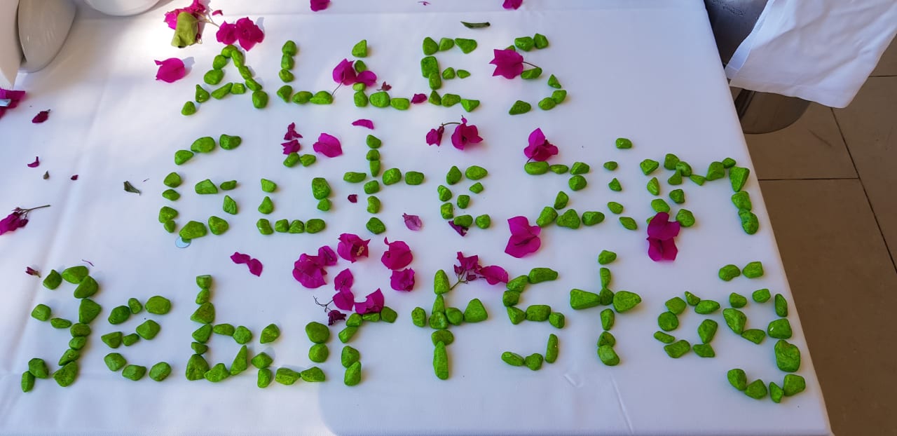 Gastro Xanadu Resort Hotel