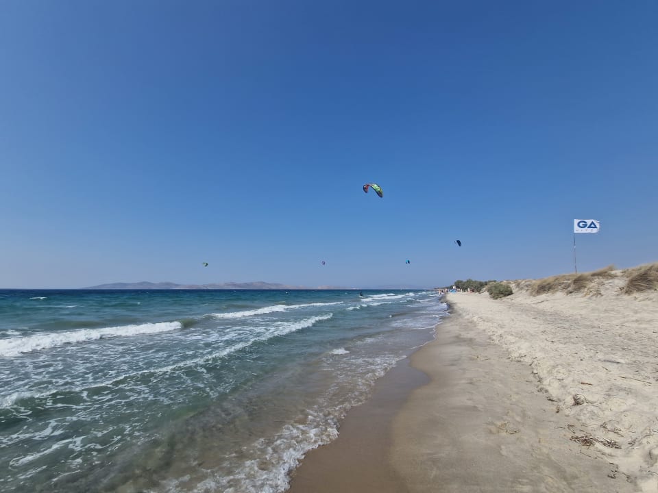 Strand Grecotel Casa Paradiso