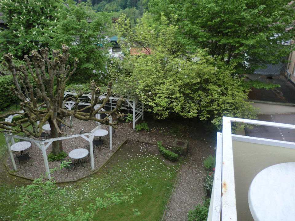 Hotel zum Schwan Hotel zum Schwan