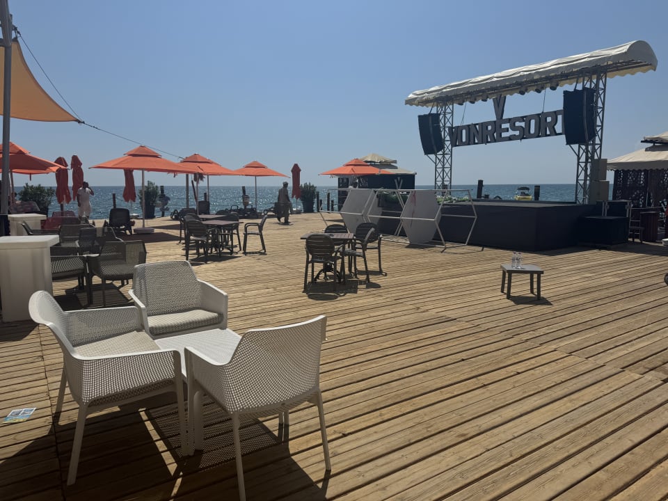Strand VONRESORT Golden Coast