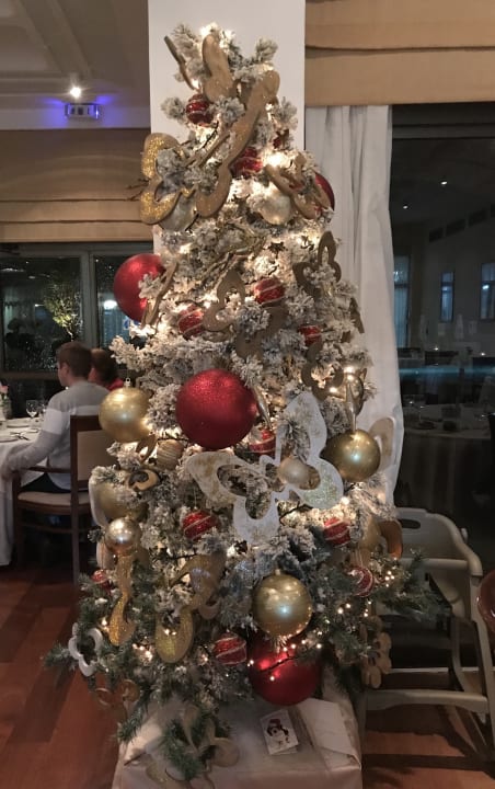 Sonstiges Constantinou Bros Athena Royal Beach Hotel