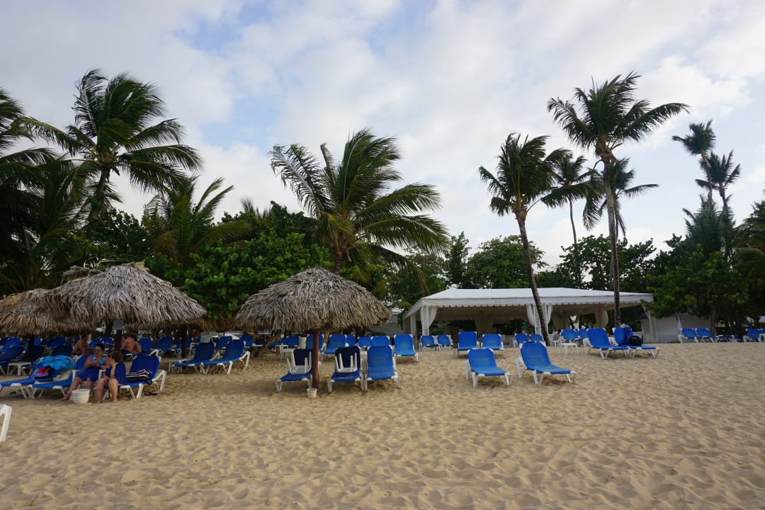 Strand Bahia Principe Grand El Portillo