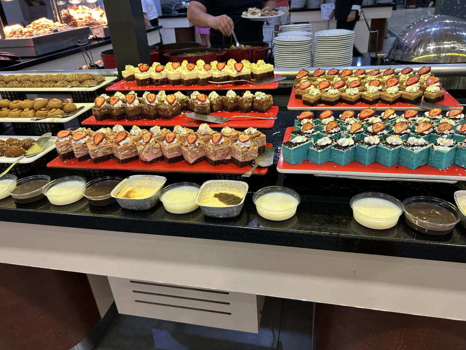 Gastro Grand Seker Hotel