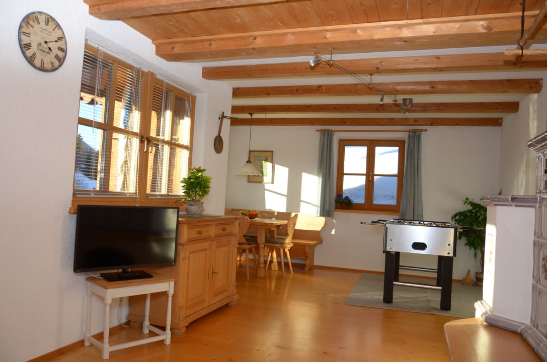 Zimmer Ferienwohnung Haus Wuhrbichl