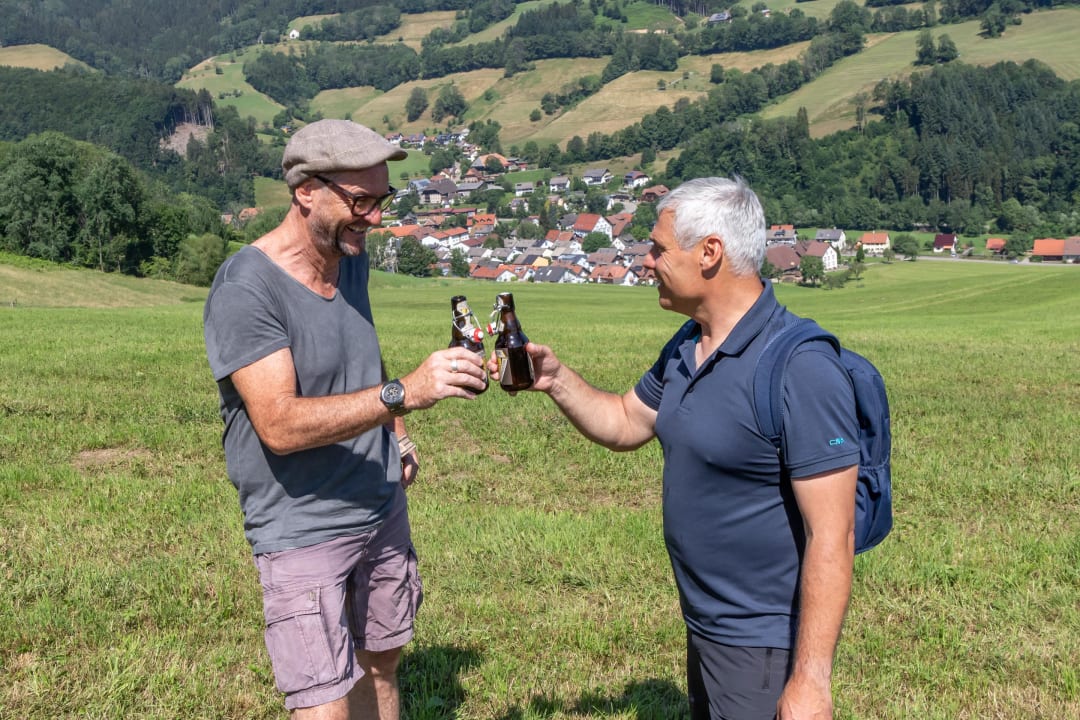 Gastro Goldener Adler Oberried - Hotel & Appartements