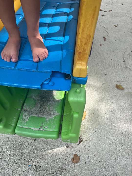 Sport & Freizeit Kihaa Maldives