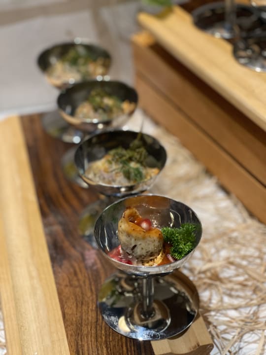 Gastro Seaden Quality Resort & Spa
