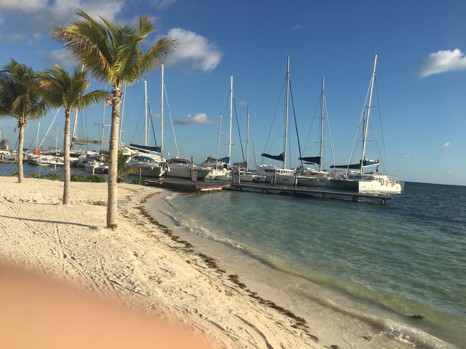 Strand Temptation Cancun Resort - Adults only