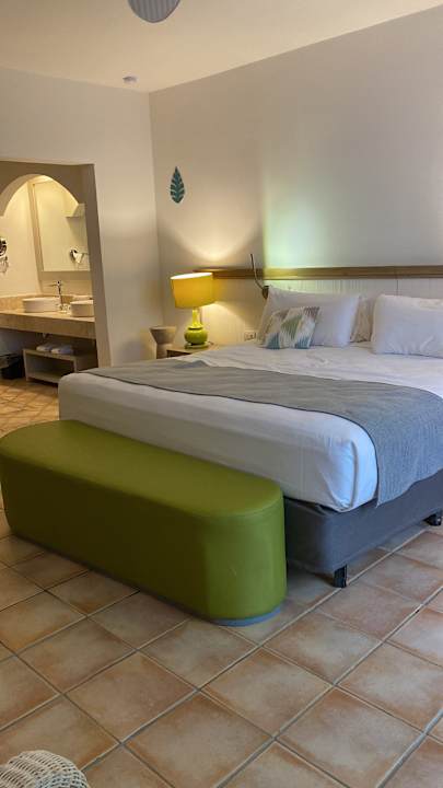 Zimmer Catalonia Playa Maroma