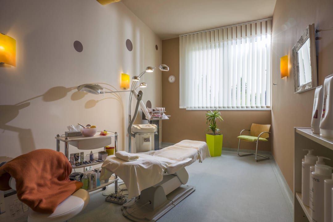 Kosmetik Vivea Hotel Bad Traunstein