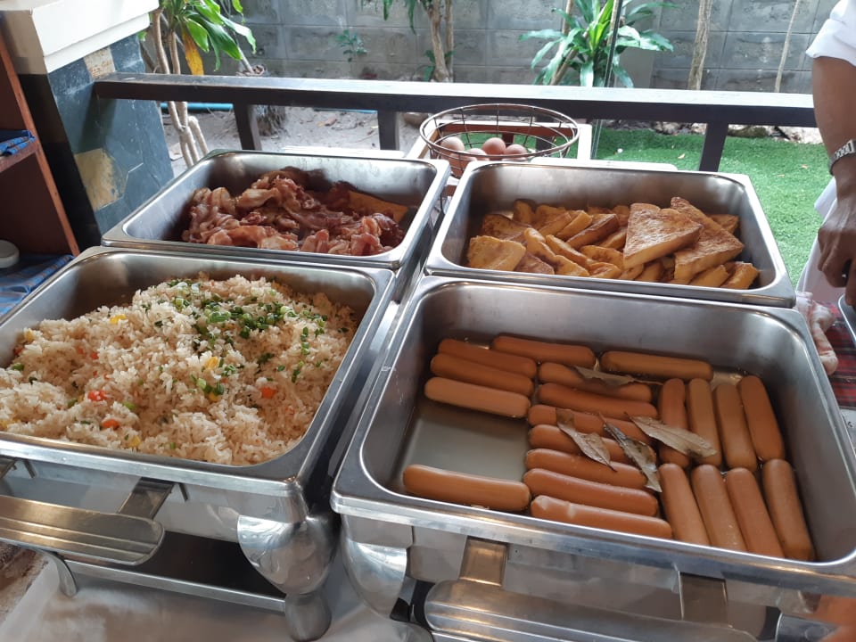 Gastro Samui Natien Resort