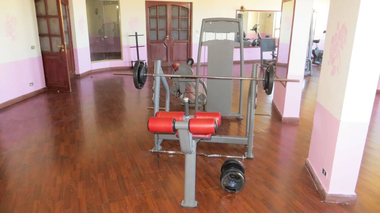 Selbst erklärend Coral Hills Resorts & SPA