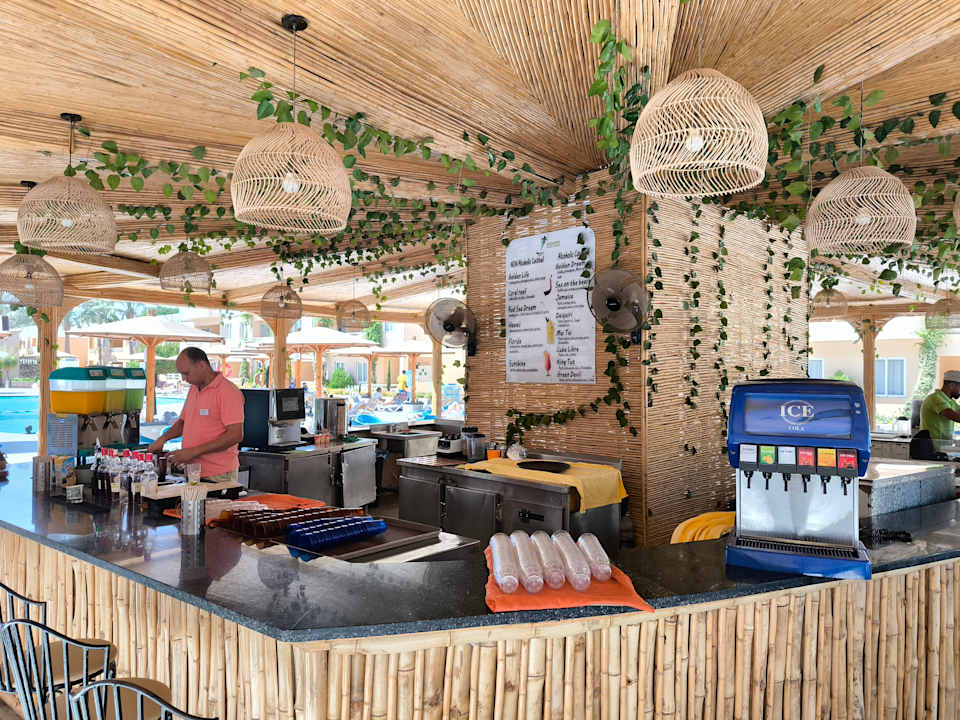 Gastro Golden Beach Resort