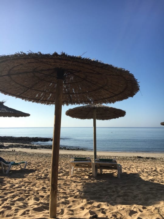 Strand SBH Costa Calma Beach Resort