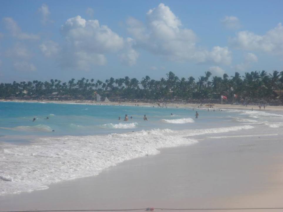 Langer Strand Punta Cana Princess All Suites Resort & Spa