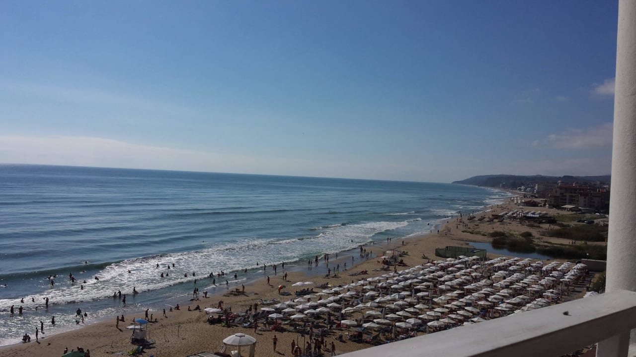 Sol Luna Bay & Mare Resort Sol Luna Bay