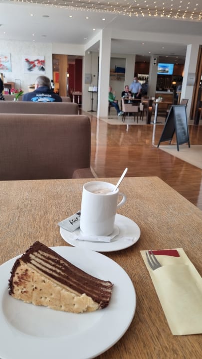 Gastro Lindner Hotel Boltenhagen, part of JdV by Hyatt