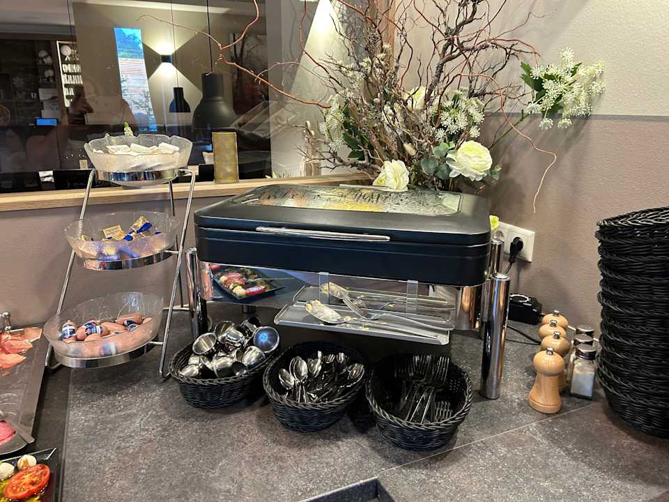 Gastro Hotel Ewerts