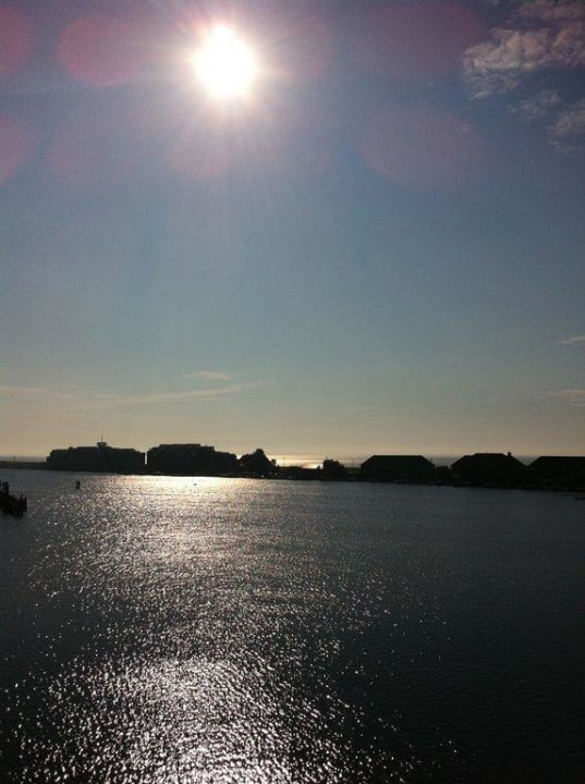 Zimmer 311 ATLANTIC Hotel Wilhelmshaven