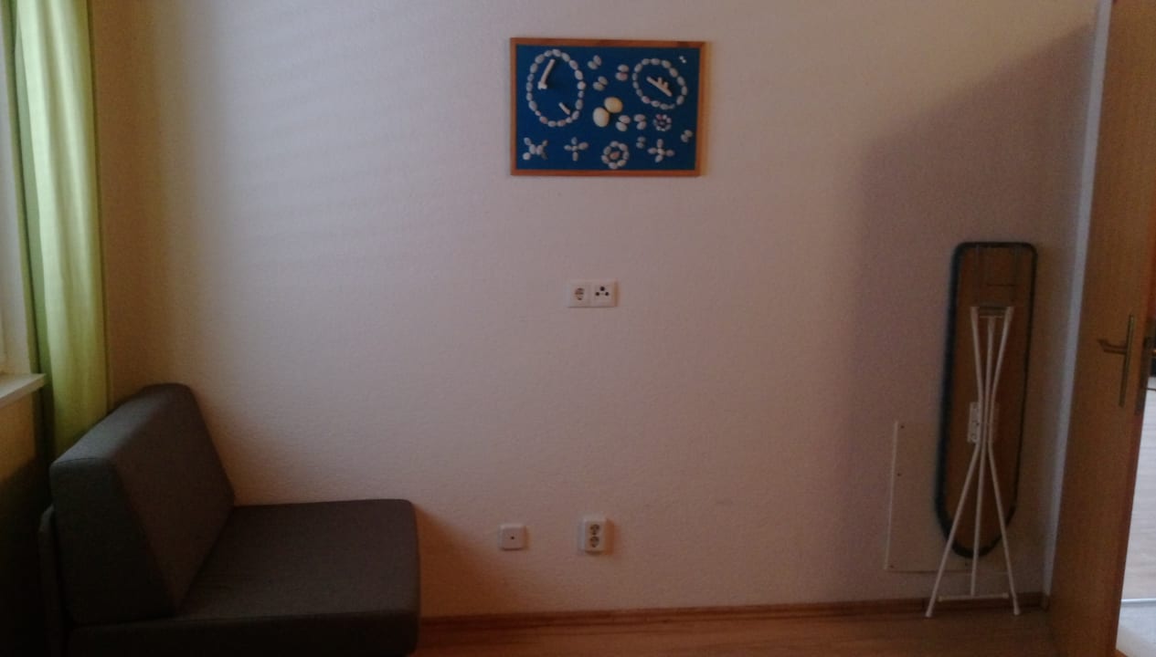 Zimmer Apartmani More