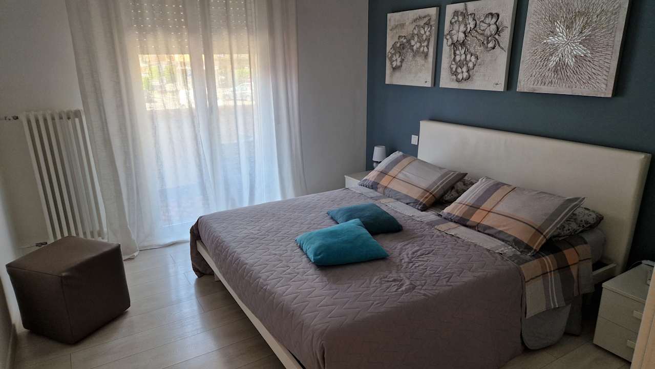 Zimmer Angolo Dei Borghi