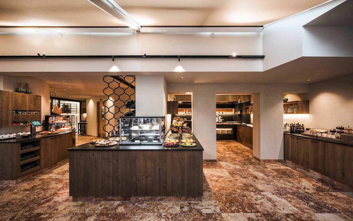 Gastro Excelsior Dolomites Life Resort