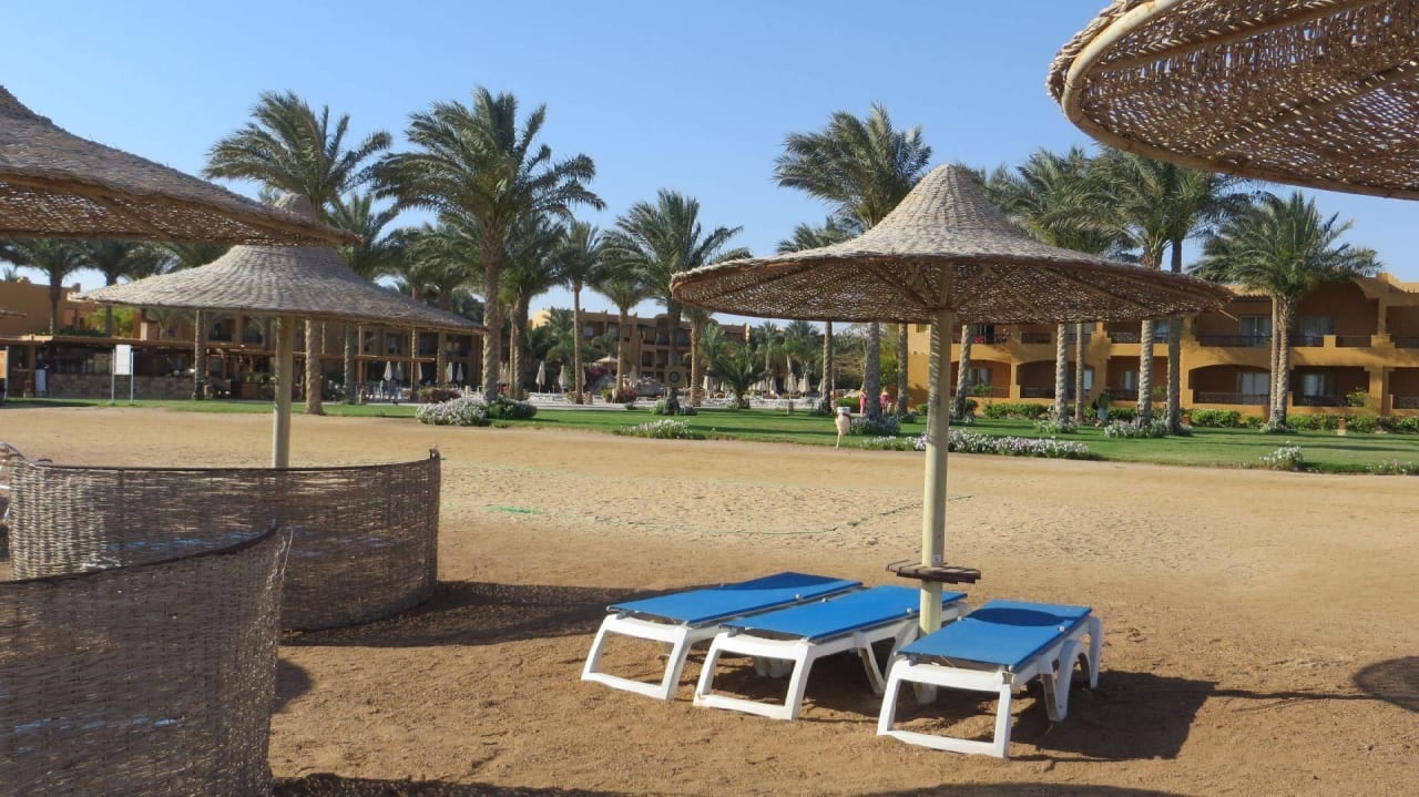 Selbsterklärend Stella Beach Resort & Spa Makadi Bay