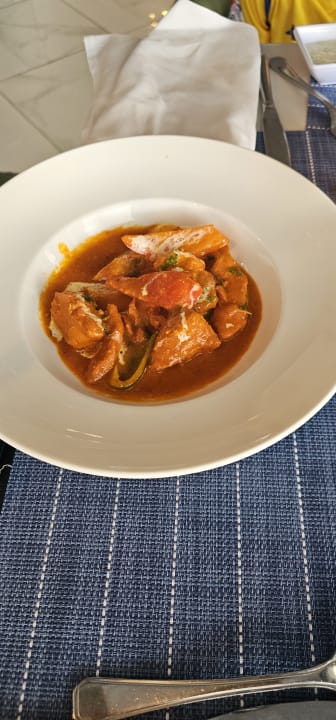 Gastro Hurghada Long Beach Resort