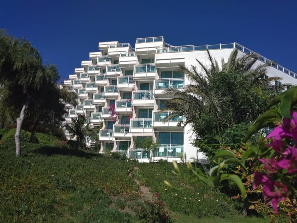 Bodrum Holiday Resort & Spa Bodrum Holiday Resort & Spa