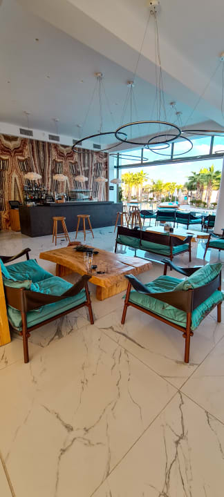 Gastro Stella Island Luxury Resort & Spa