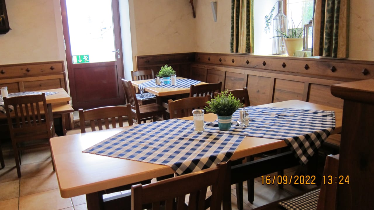 Gastro Hotel-Gasthof-Fellner