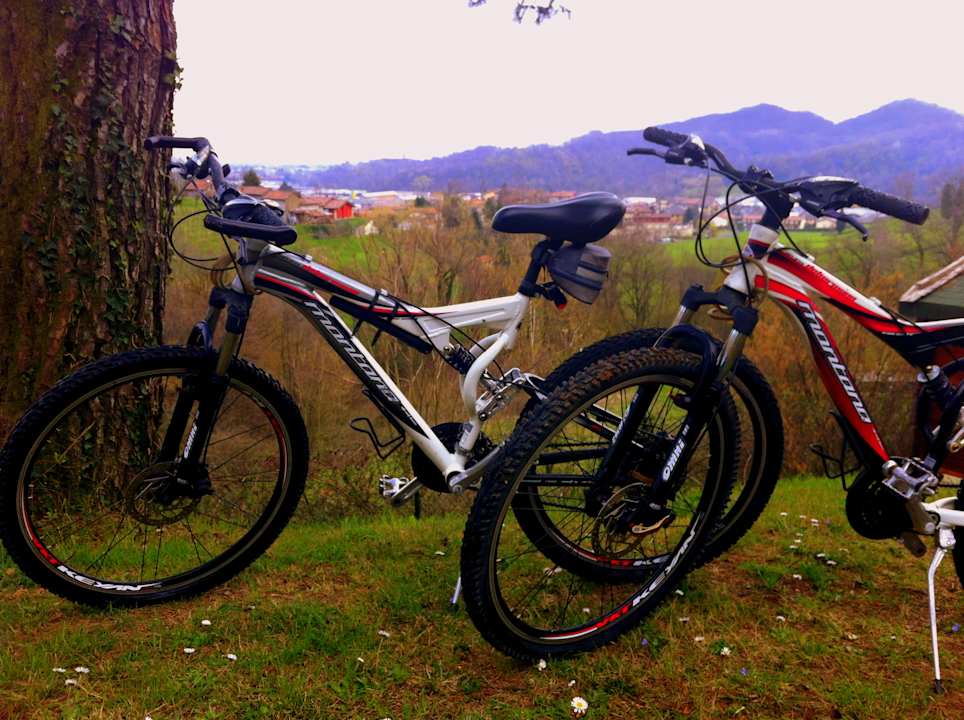 Sport & Freizeit TaiObe