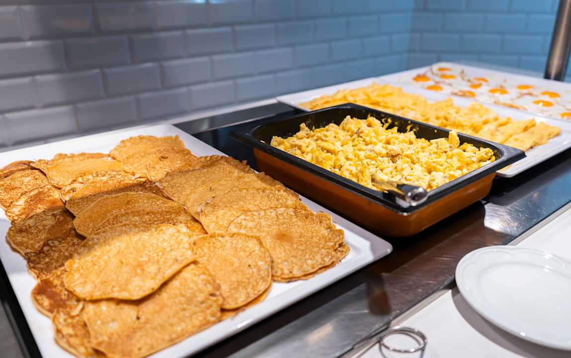 Gastro Bakour Fuerteventura La Pared