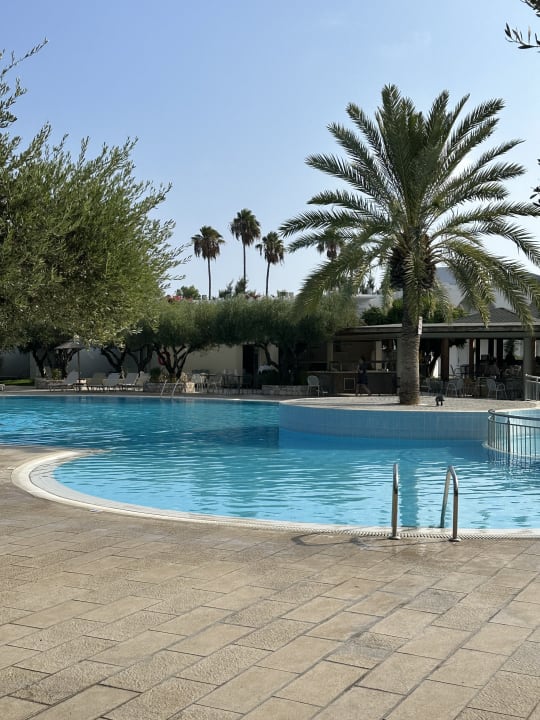 Pool TUI KIDS CLUB Alex Beach