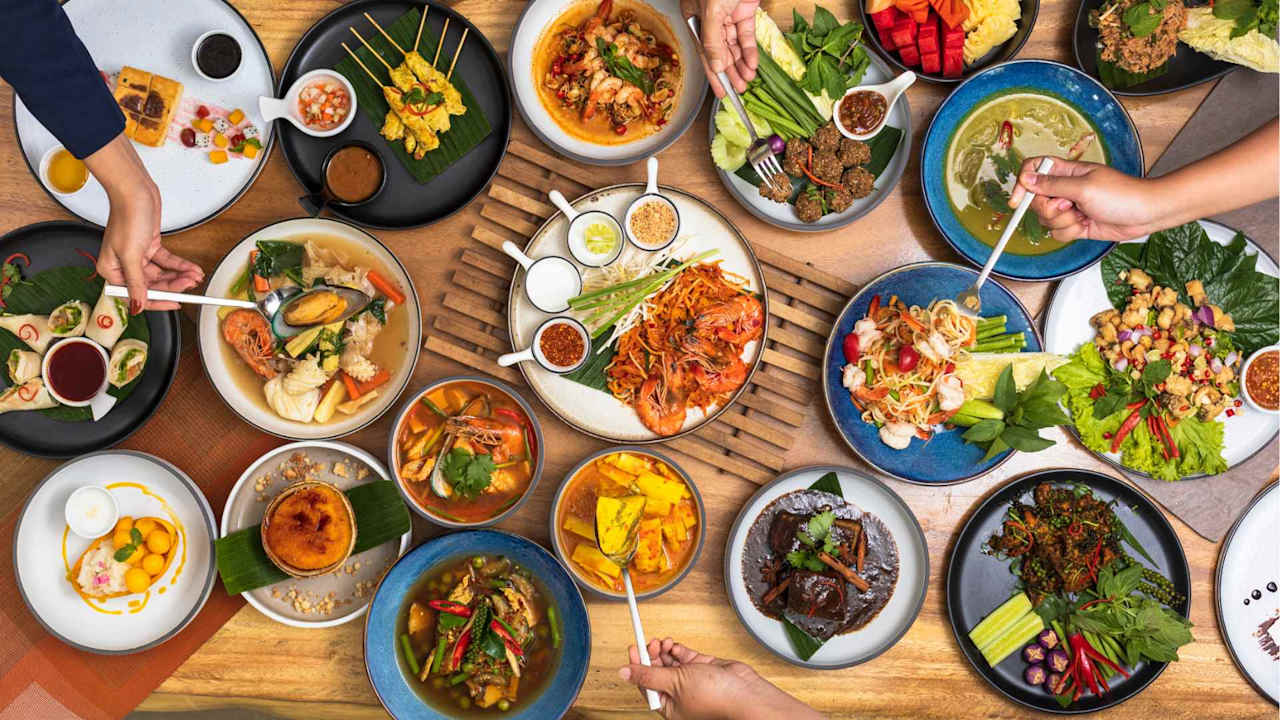 Gastro Novotel Phuket City Phokeethra