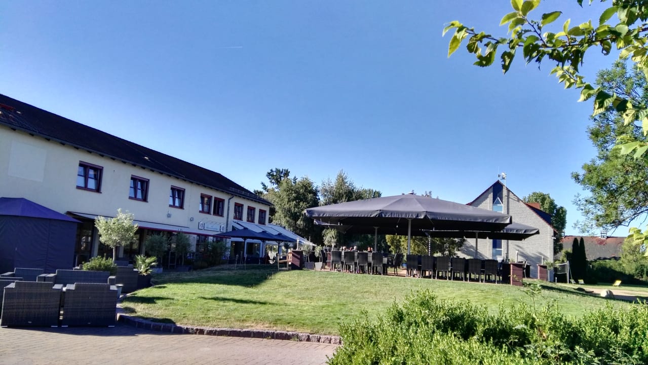 Gastro Hotel Acamed Resort