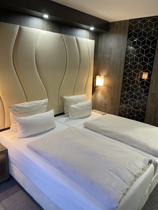 Zimmer PLAZA Premium Timmendorfer Strand