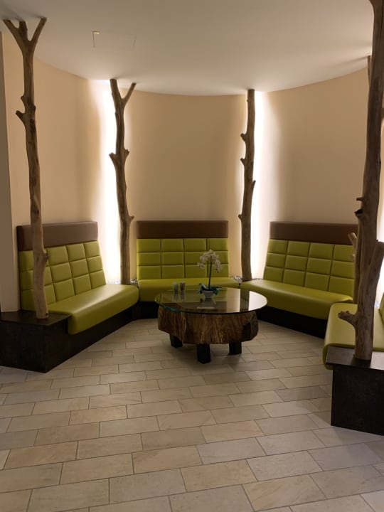 Sport & Freizeit Landhaus Sponsel-Regus