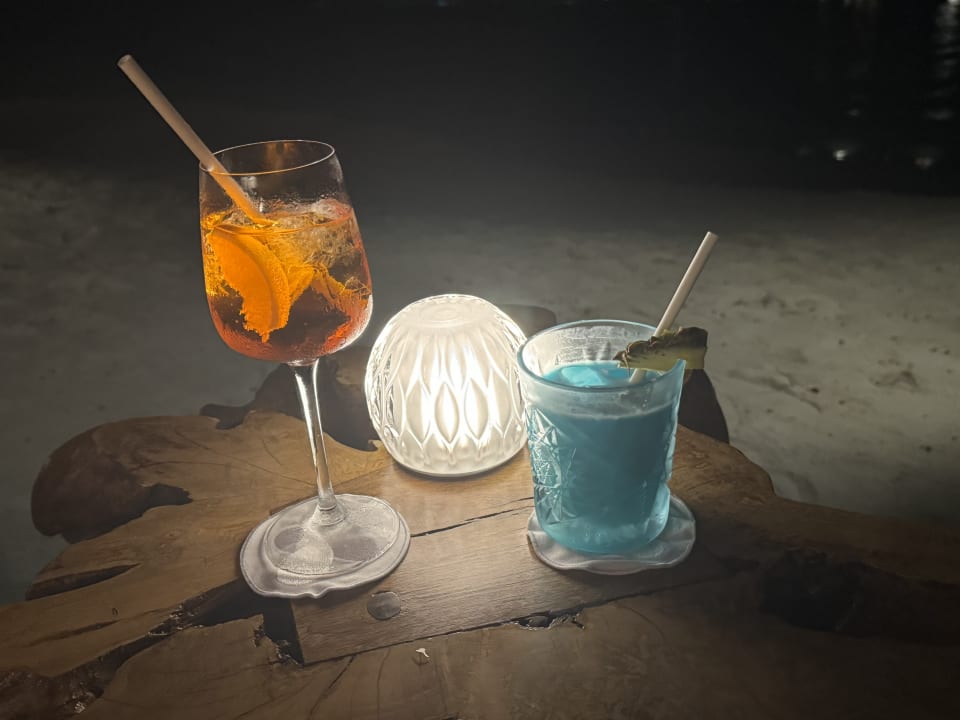 Gastro Constance Halaveli Maldives