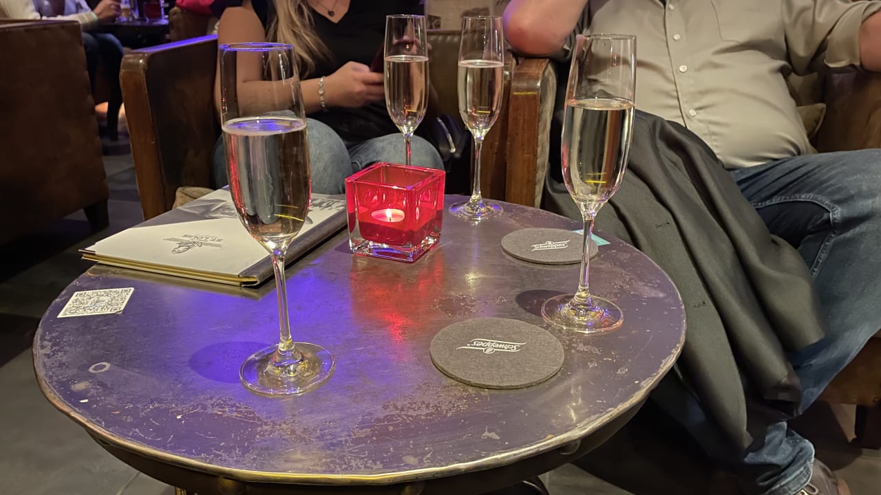 Gastro Hotel Bell Rock Europa-Park