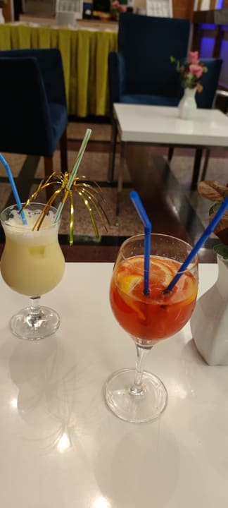 Gastro Seher Kumköy Star Resort & Spa