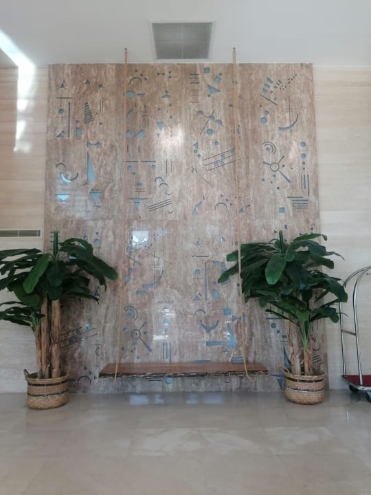 Lobby TUI BLUE Xanthe