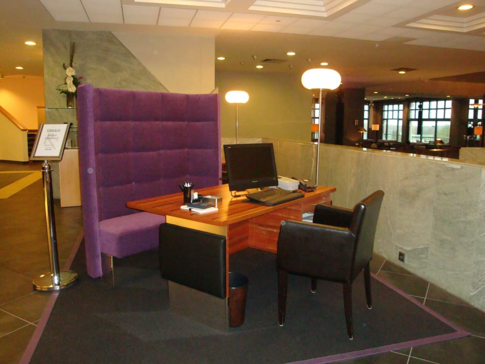 Internetcorner Hotel Reiters Supreme